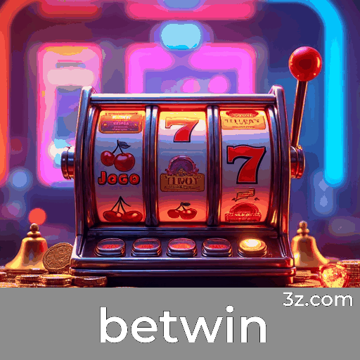 Betwin: Plataforma de Cassino e Apostas de Confiança