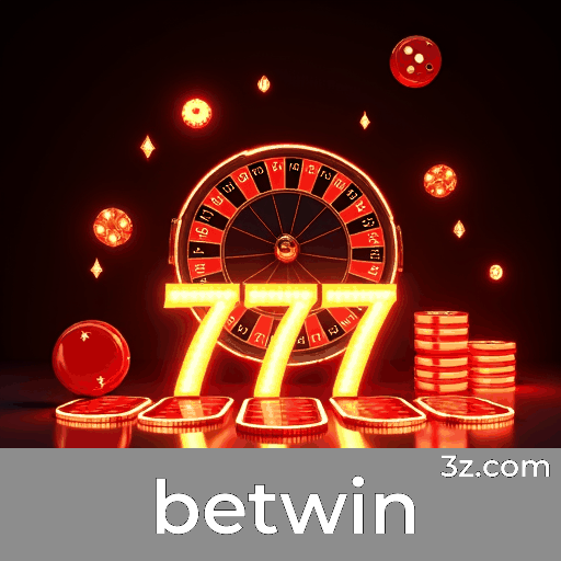 Betwin: Plataforma de Cassino e Apostas de Confiança