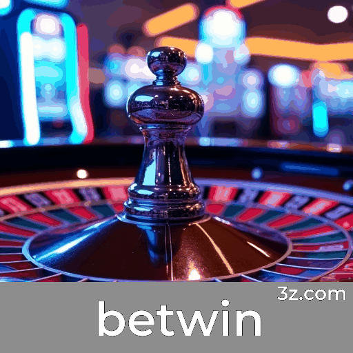 Betwin: Plataforma de Cassino e Apostas de Confiança