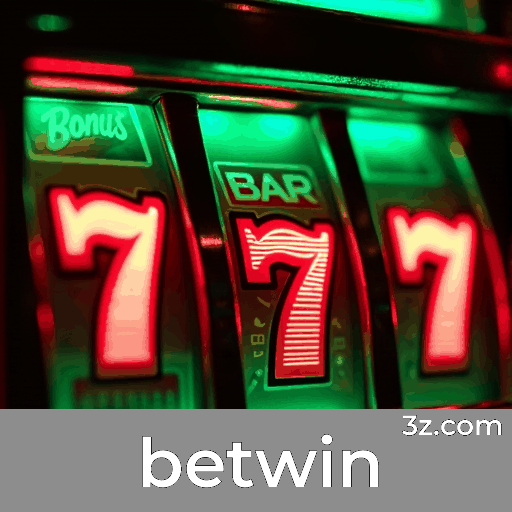 Betwin: Plataforma de Cassino e Apostas de Confiança