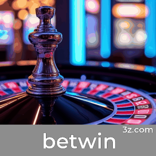 Betwin e Esporte: Domine Análise e Estratégia de Apostas