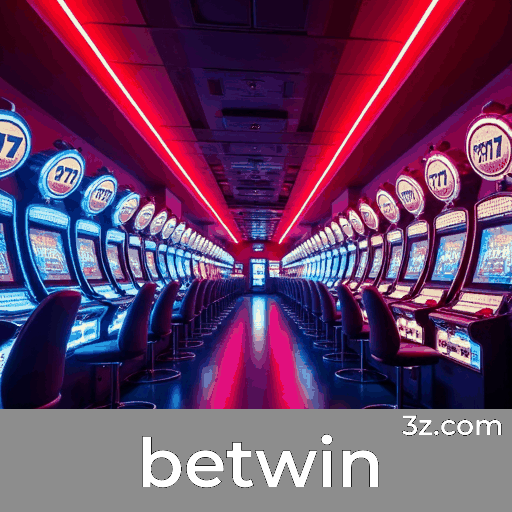 Betwin: Plataforma de Cassino e Apostas de Confiança