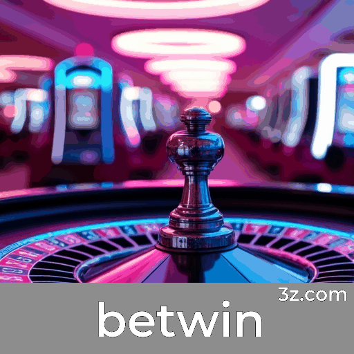 Aplicativo Inovador da betwin: Apostas com Tecnologia de Ponta