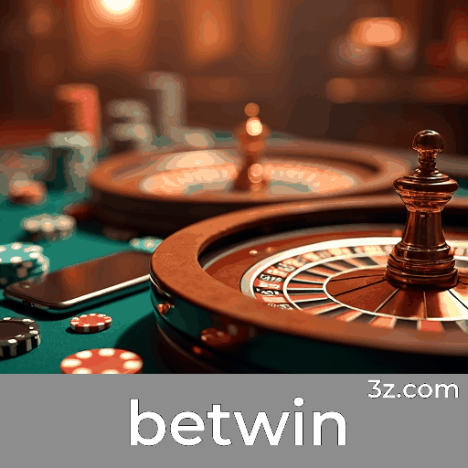 Excelência Tecnológica da betwin: Plataforma de Ponta